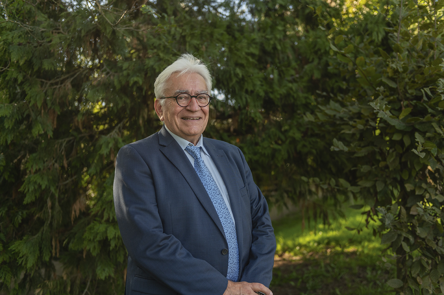 Jean-Louis Magoutier, Craponne