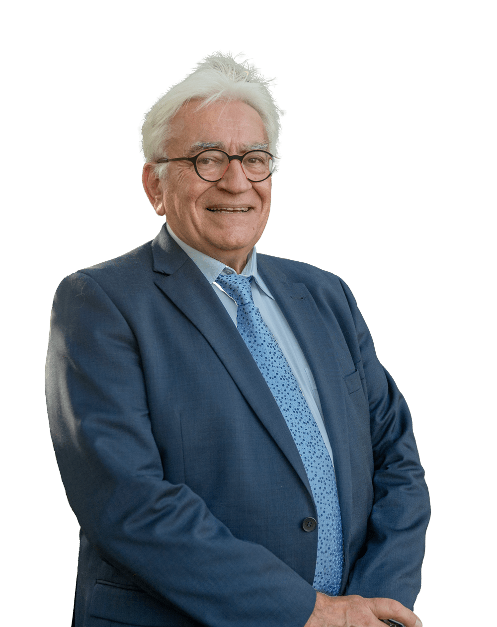 Adjoint sortant.<br>Délégué à l'Urbanisme, aux Travaux et à la Voirie