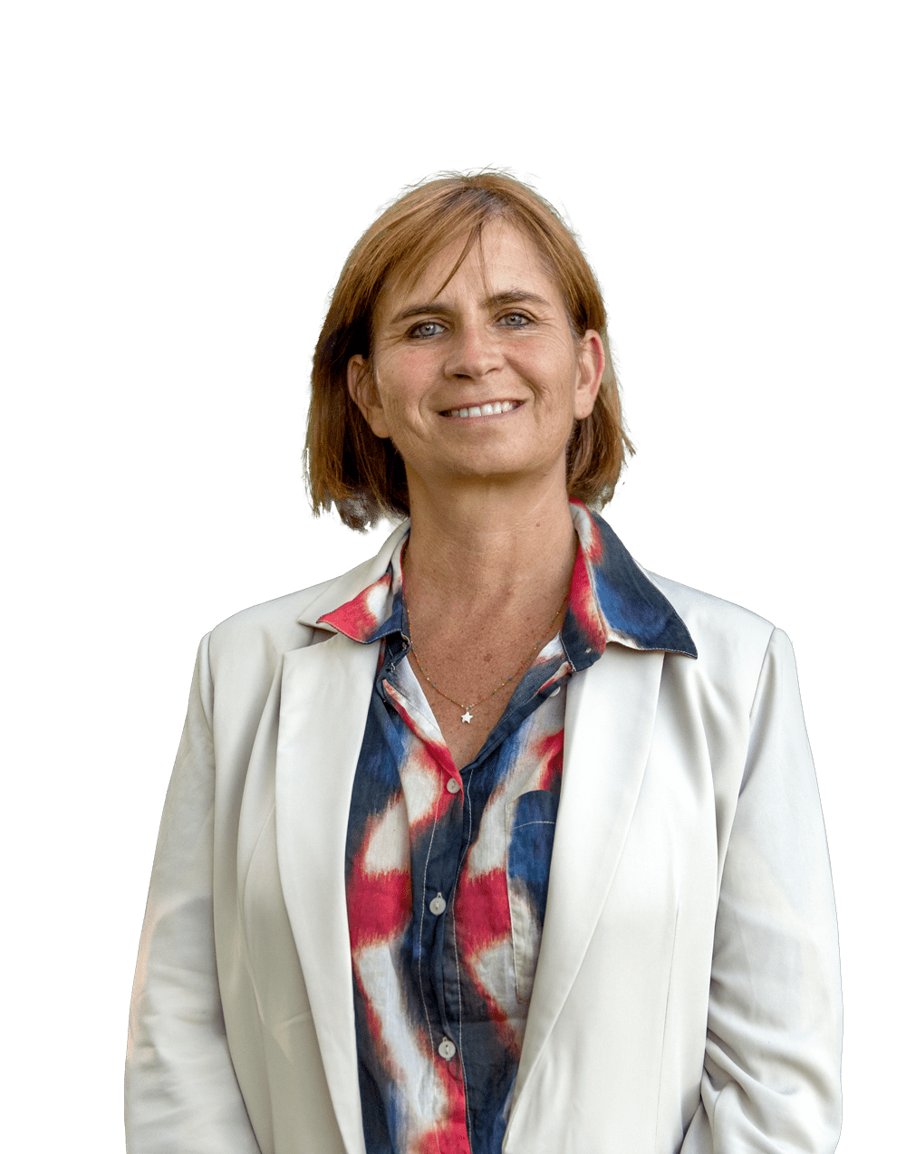 Conseillère municipale sortante <br>Déléguée aux Relations avec les associations culturelles.