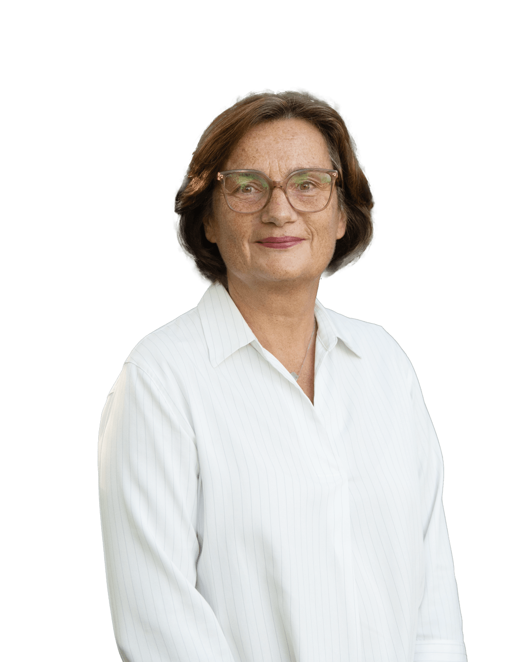 Adjointe sortante<br>Déléguée à la vie économique et à la jeunesse