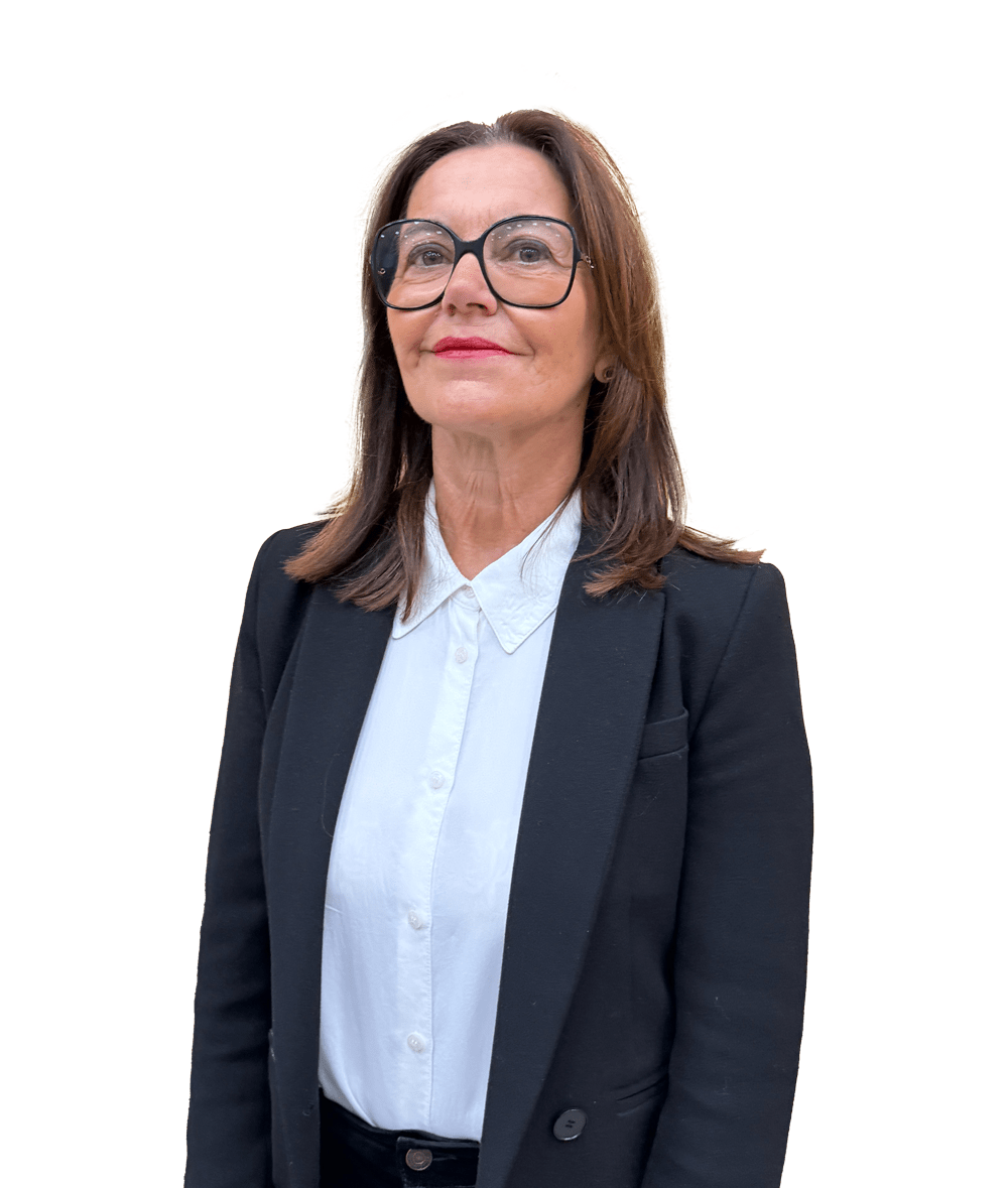 <br>Conseillère municipale sortante<br>Déléguée aux Activités périscolaires et à Restauration scolaire