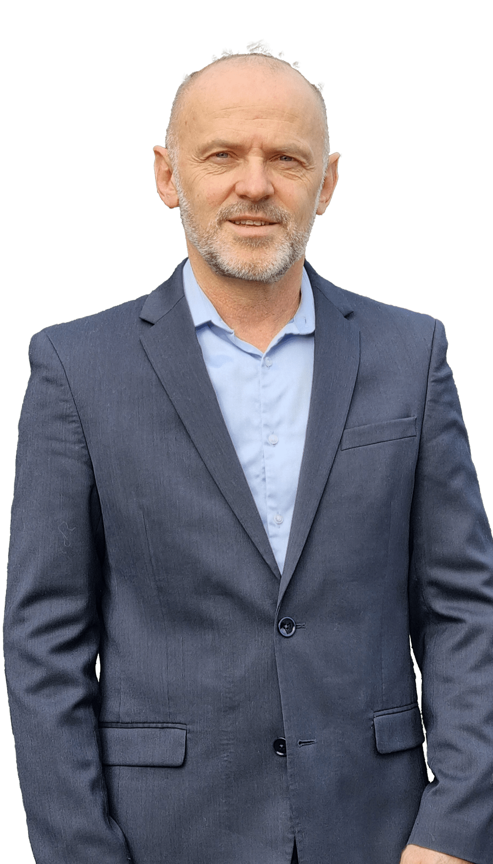 Conseiller municipal sortant