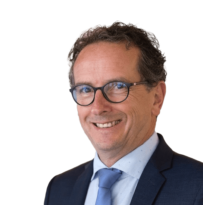 Conseiller municipal sortant<br>Vice-président de la commission Ressources Humaines et Finances