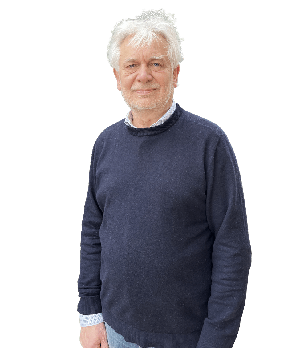 Chef de projet en ingénierie hydraulique