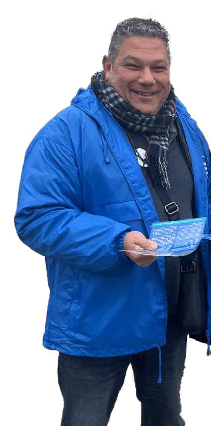 Garnisseur Orthopédique