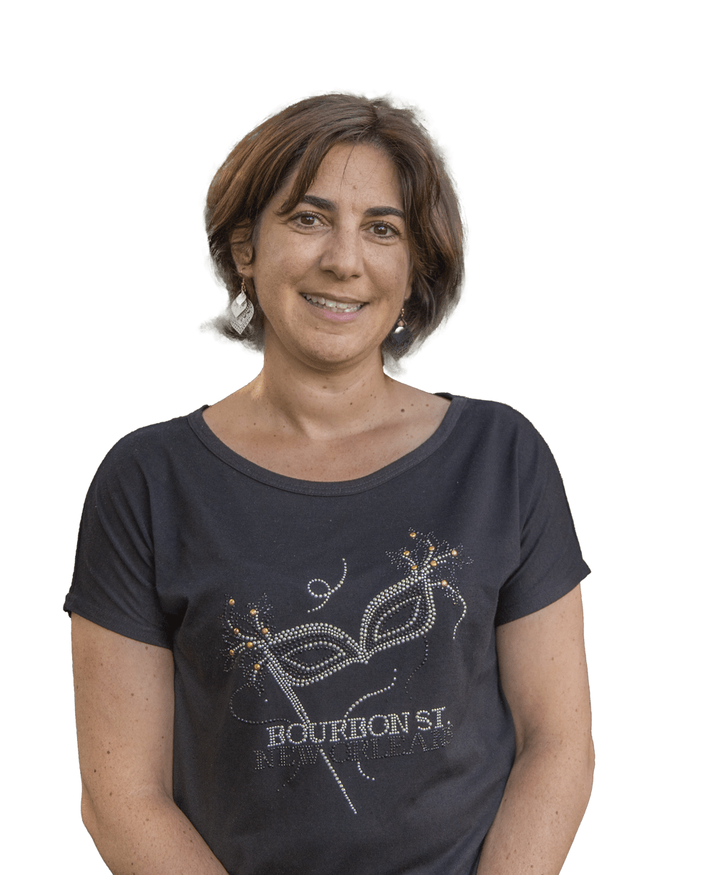 Conseillère Déléguée sortante