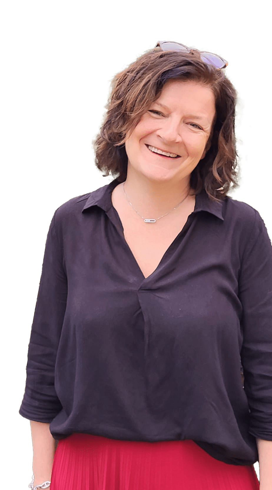 Responsable d’un site Immobilier