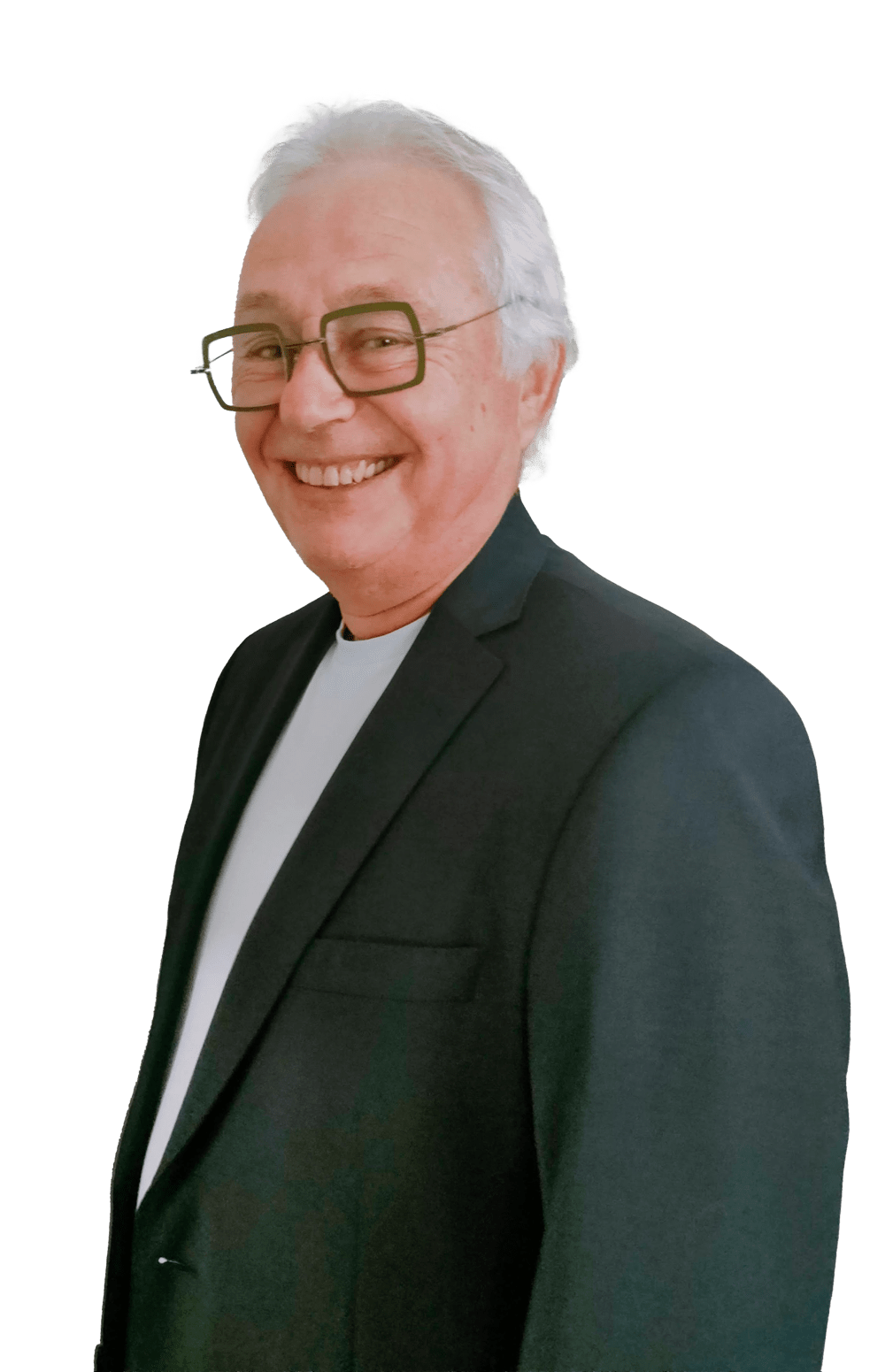 Conseiller municipal sortant.<br>Délégué à la Transition écologique et à la Biodiversité