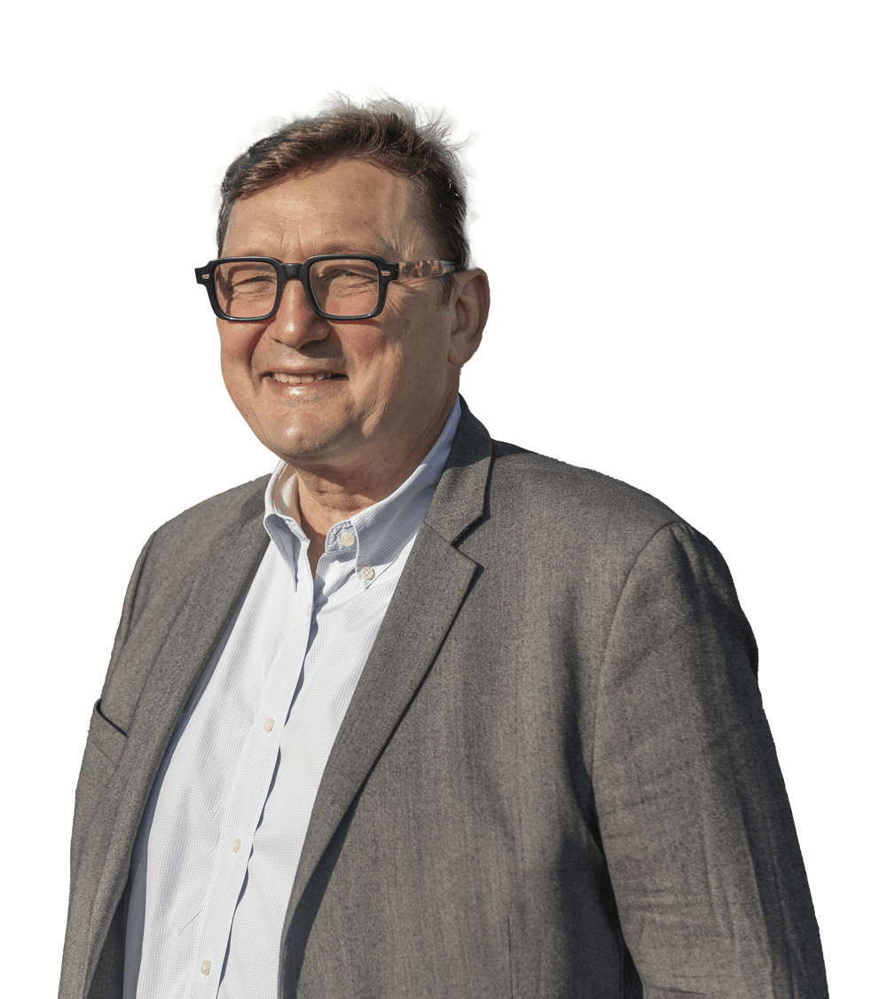 Adjoint sortant Délégué aux Ressources Humaines et aux Finances