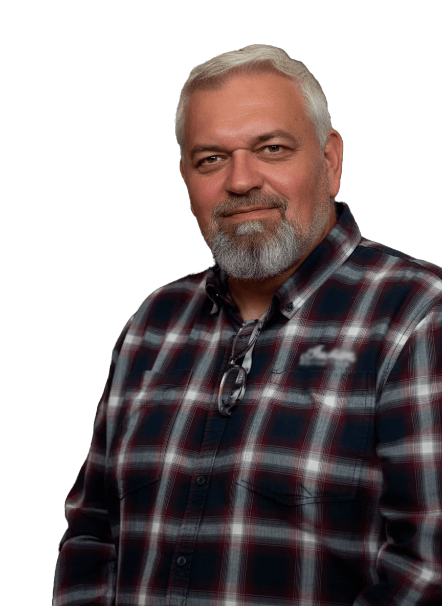 Retraité <br>Président d'associations